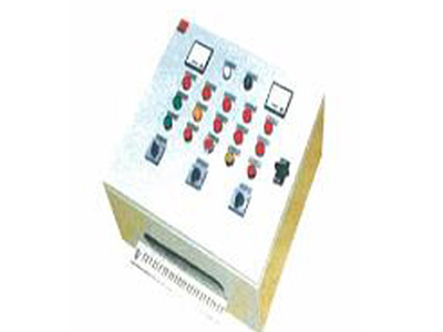 柴油發(fā)電機(jī)組自動(dòng)起動(dòng)控制箱